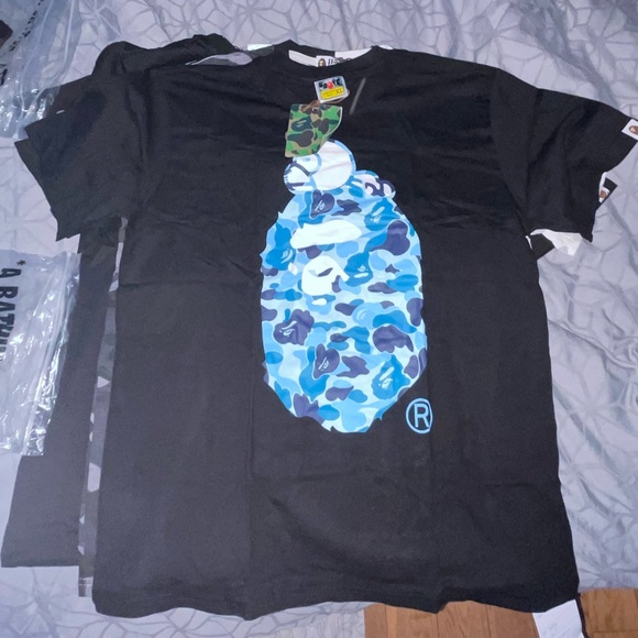 Bape shirt - Picture 2 of 6